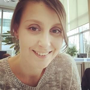Meet your Posher, Masha